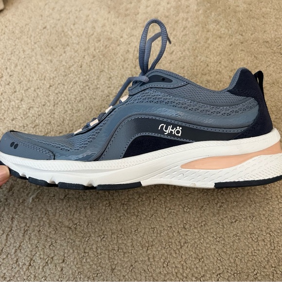 Ryka Belong walking shoe - Picture 2 of 7